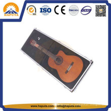 Estuche rígido para guitarra clásica de instrumentos musicales Hf-5217